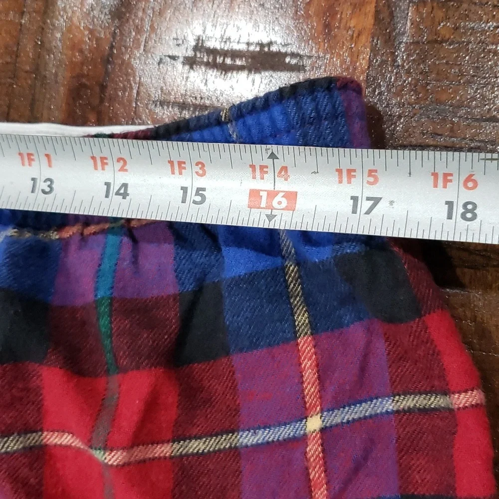 Retro Marshall Field's pajama set - Picture 10 of 11